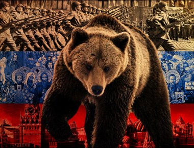 Κανείς δεν πρέπει ενοχλεί την «αρκούδα» - Ο ρωσικός στρατός στα καλύτερά του (βίντεο)